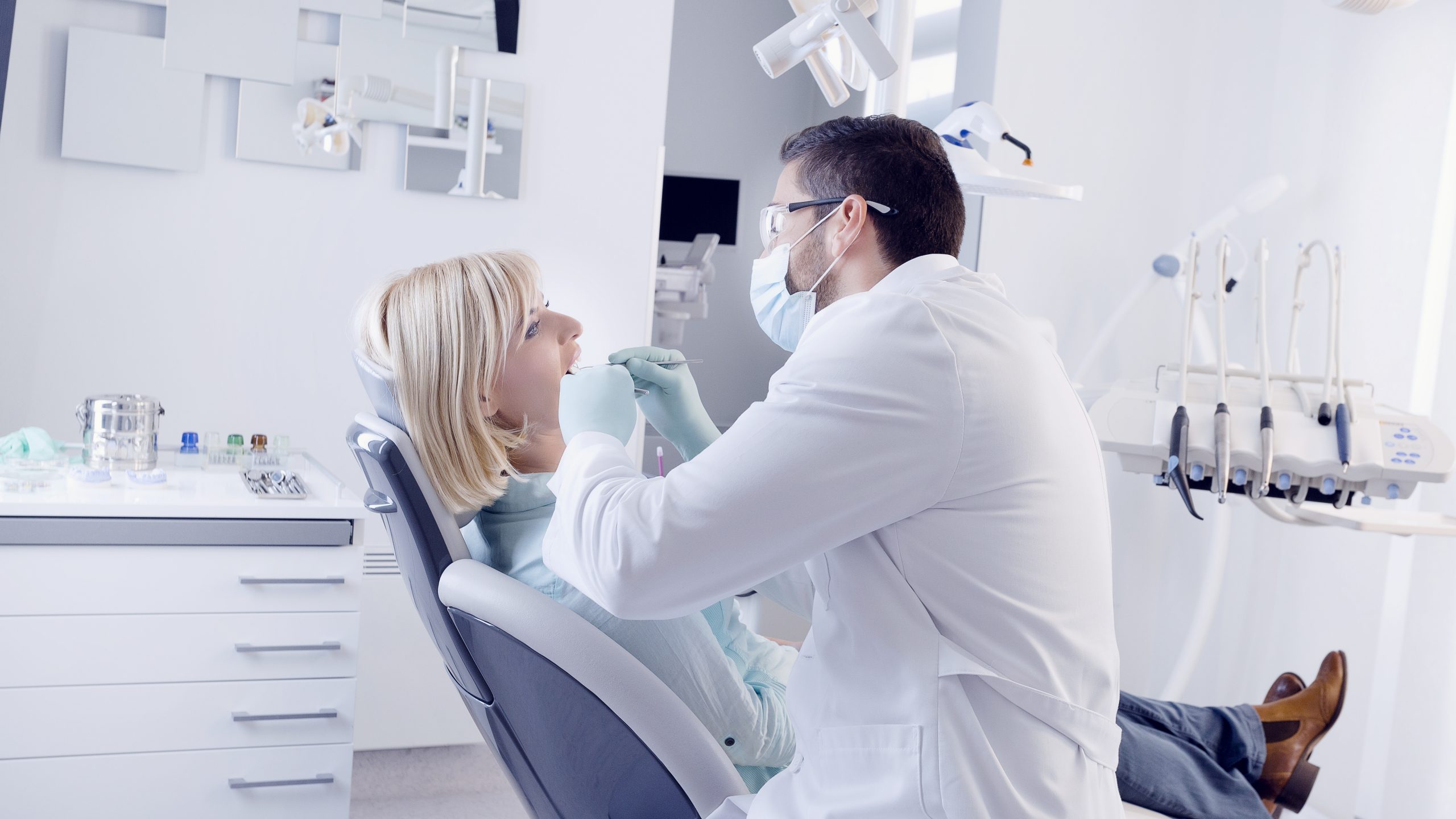 Dentist in Pleasantville, NJ